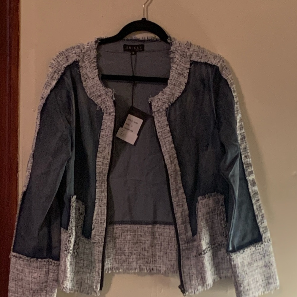 Jean Jacket - Picture 3 of 4